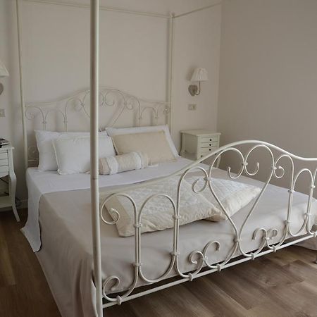 Hotel Monique Cervia Eksteriør bilde