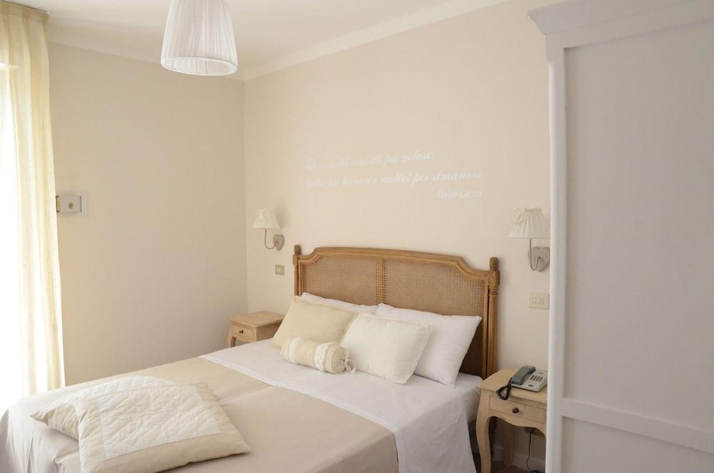 Hotel Monique Cervia Eksteriør bilde
