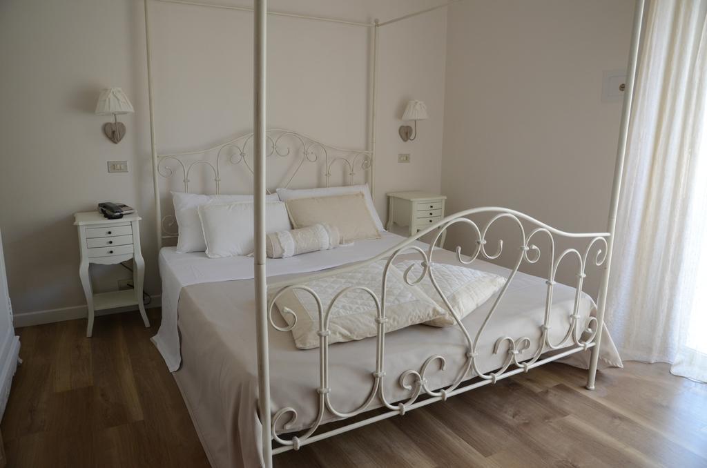 Hotel Monique Cervia Eksteriør bilde