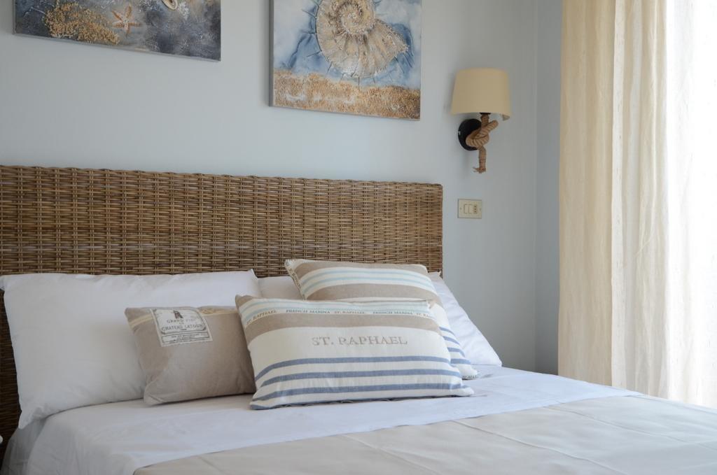 Hotel Monique Cervia Eksteriør bilde