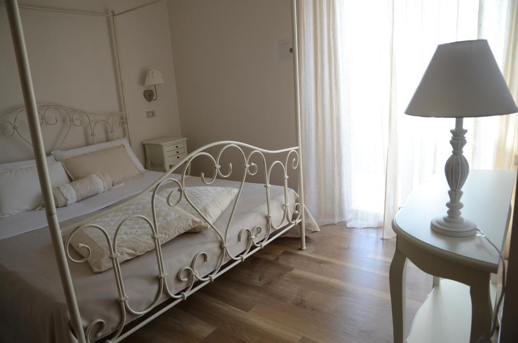 Hotel Monique Cervia Eksteriør bilde