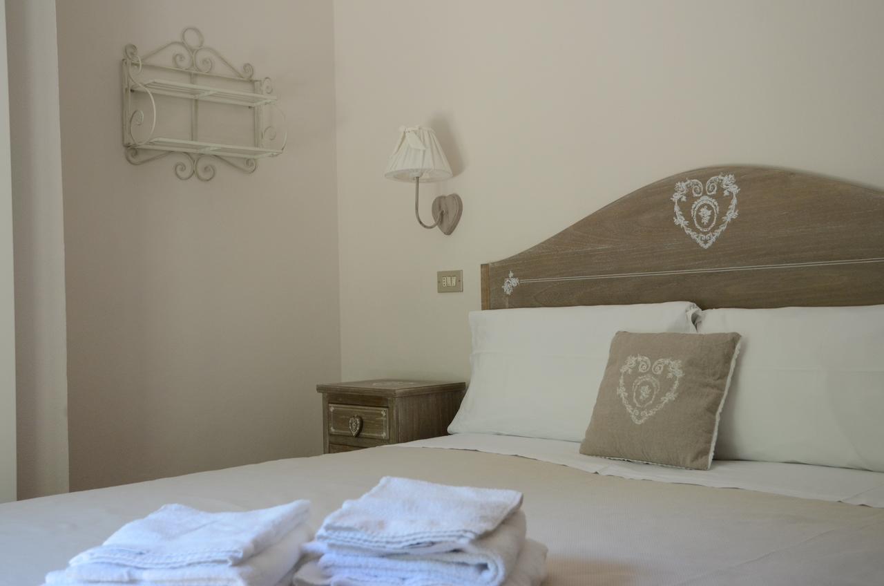 Hotel Monique Cervia Eksteriør bilde
