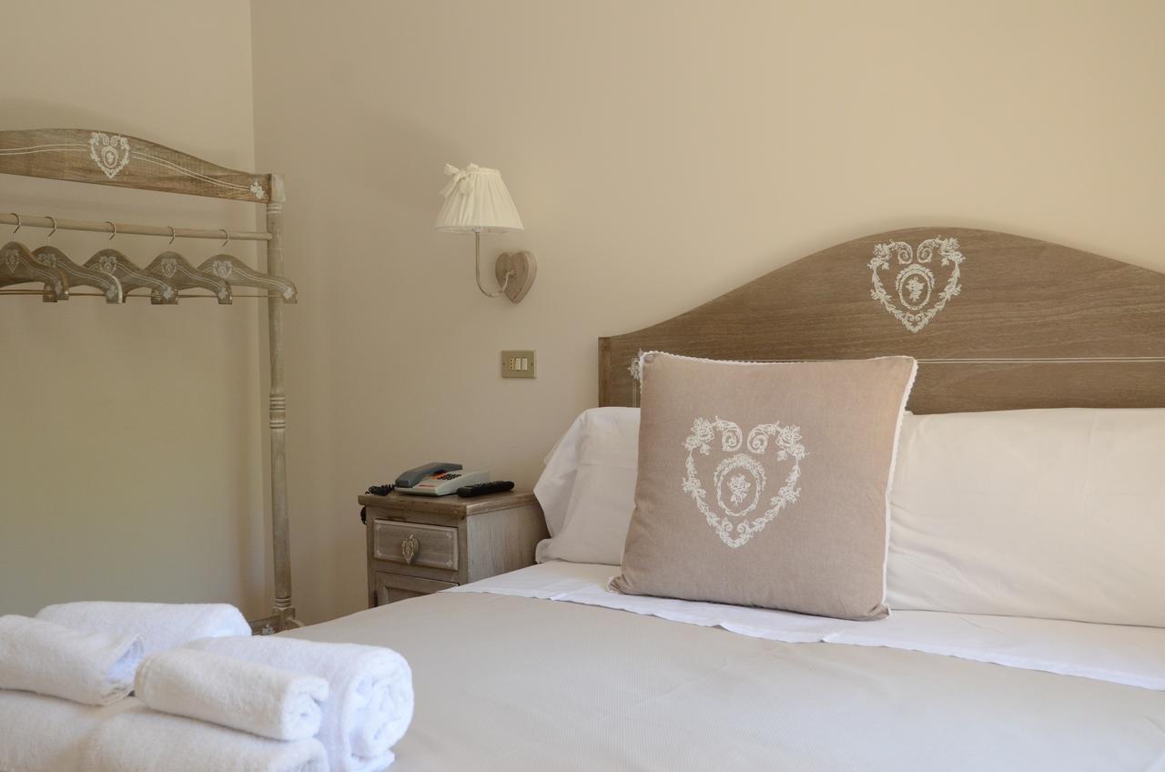Hotel Monique Cervia Eksteriør bilde
